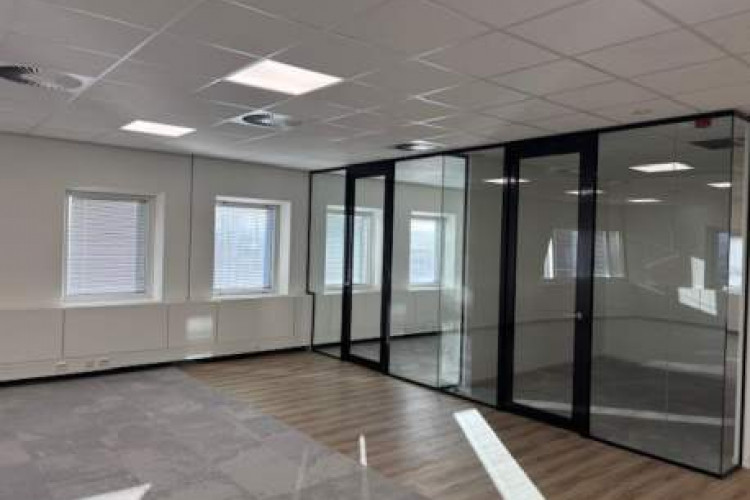 Bedrijfsruimte Twentestraat 20-30, Rotterdam