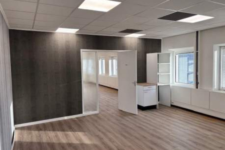 Flexibele kantoorruimte Twentestraat 20-30, Rotterdam