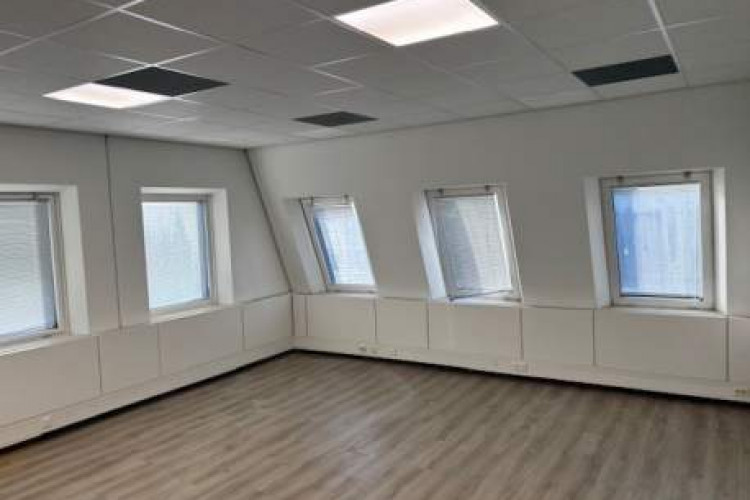 Flexibele bedrijfsruimte Twentestraat 20-30, Rotterdam