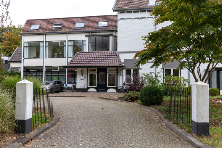 Bedrijfsruimte huren Utrechtseweg 9, Zeist