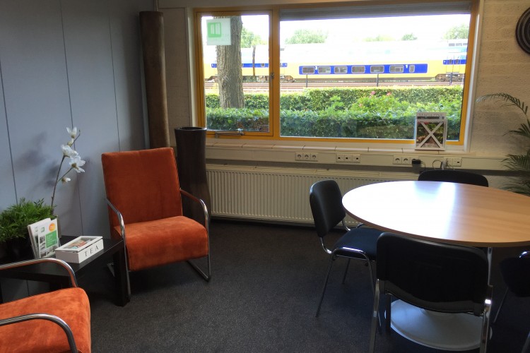 Flexibele kantoorruimte Van der Kaaijstraat 64, Alkmaar