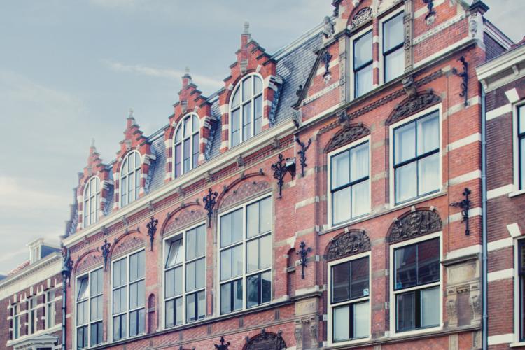 Van Diemenstraat 202, Den Haag