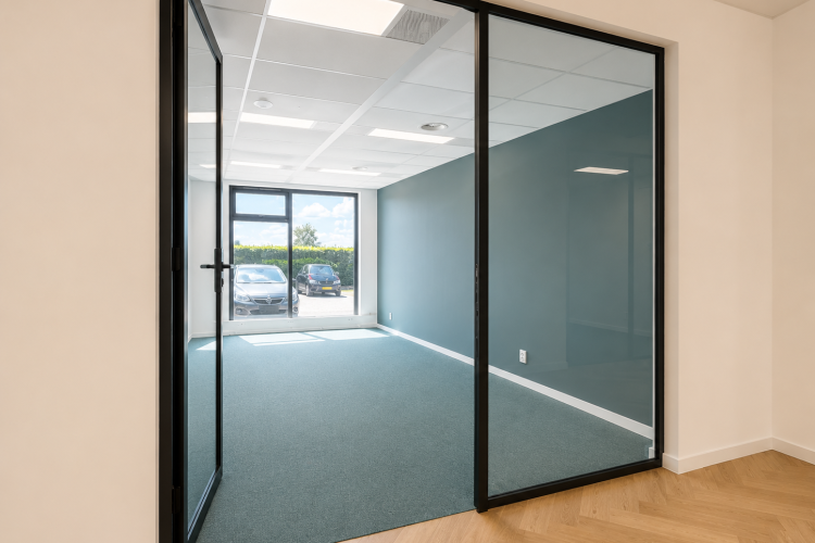 Veluwezoom 15, Almere