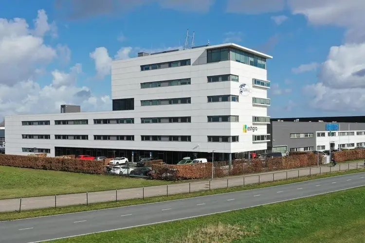 Veluwezoom 15, Almere