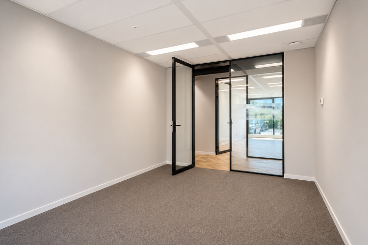 Veluwezoom 15, Almere