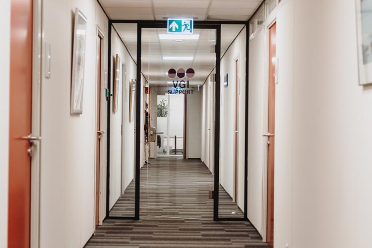 Vlamoven 34, Arnhem