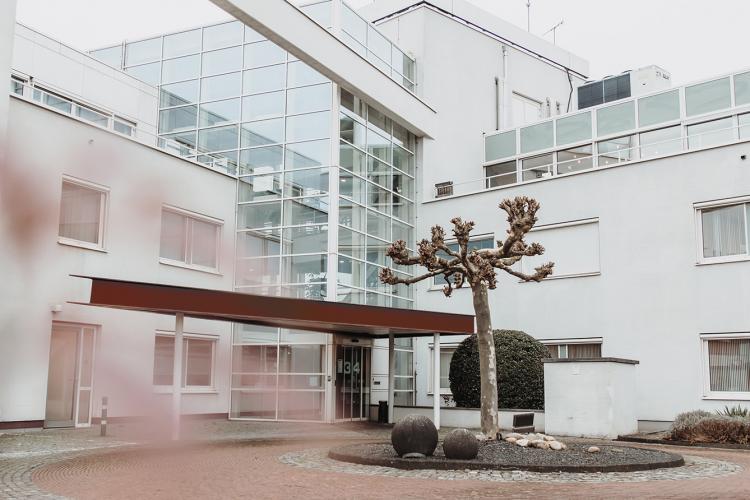 Vlamoven 34, Arnhem
