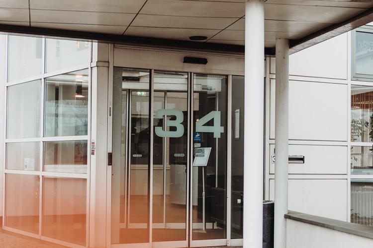 Vlamoven 34, Arnhem