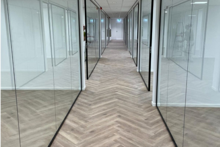 Bedrijfsruimte huren Vlierbaan 20, Capelle aan den IJssel