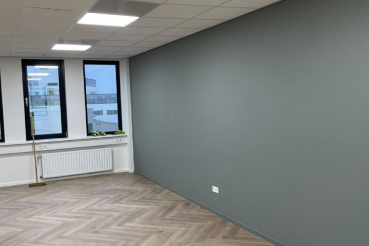 Flexibele werkplek Vlierbaan 20, Capelle aan den IJssel