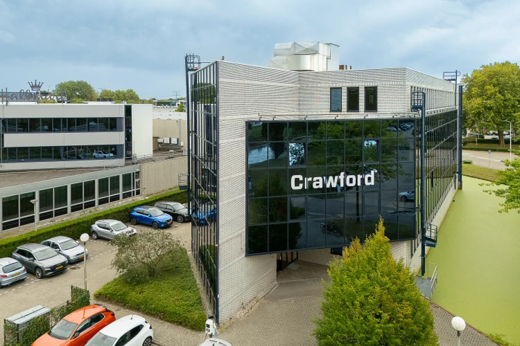 Kantoorruimte Vlierbaan 20, Capelle aan den IJssel