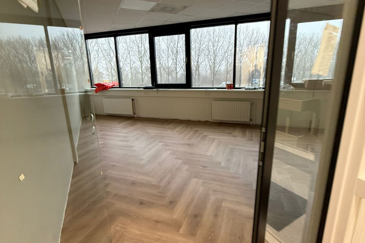 Bedrijfsruimte Vlierbaan 20, Capelle aan den IJssel