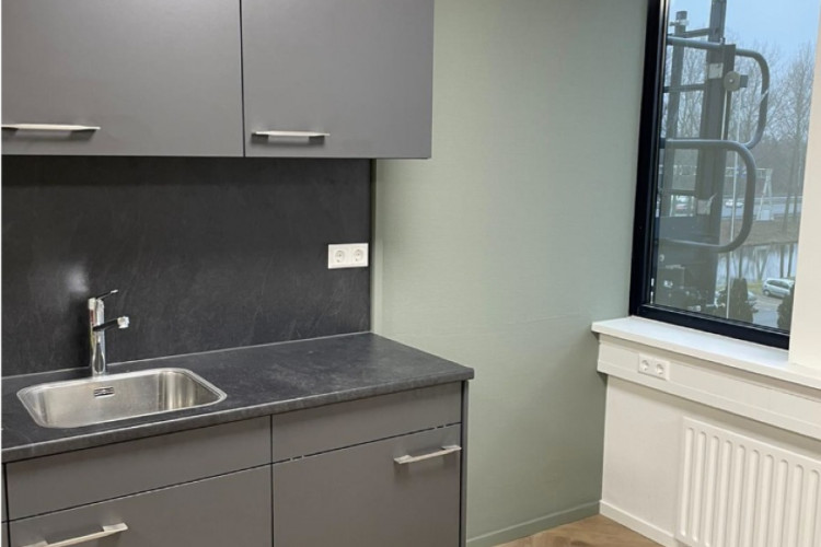 Kantoorruimte huren Vlierbaan 20, Capelle aan den IJssel