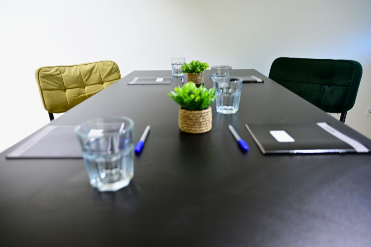 Bedrijfsruimte Volmerlaan 7 , Rijswijk