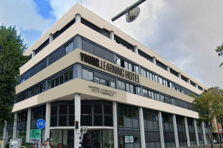 Bedrijfsruimte huren Volmerlaan 7 , Rijswijk