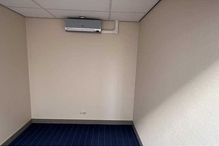 Flexibele bedrijfsruimte Voltstraat 18, Tilburg