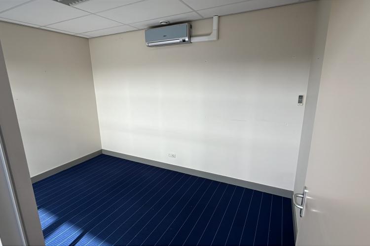 Flexibele kantoorruimte Voltstraat 18, Tilburg