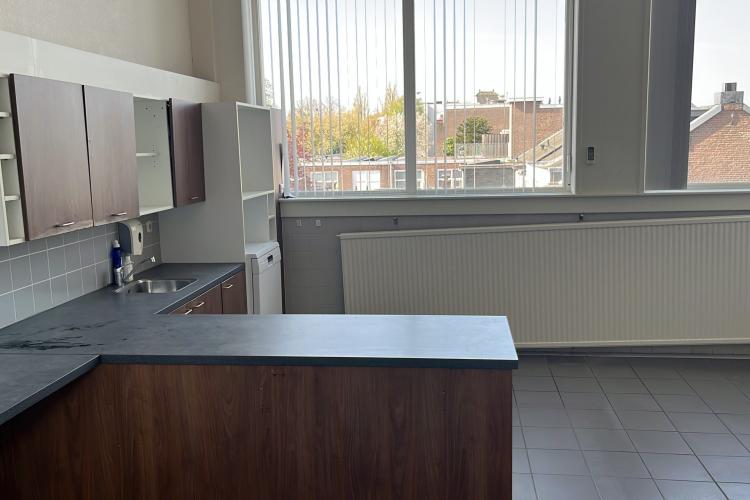 Kantoorruimte huren Voltstraat 18, Tilburg