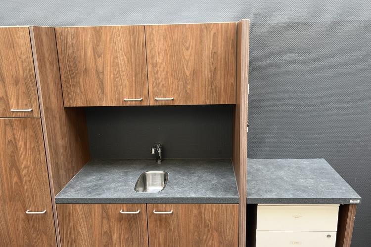 Bedrijfsruimte huren Voltstraat 18, Tilburg