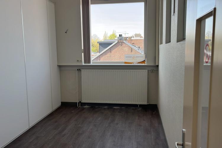 Flexibele werkplek Voltstraat 18, Tilburg