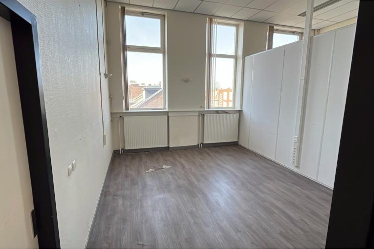 Bedrijfsruimte Voltstraat 18, Tilburg