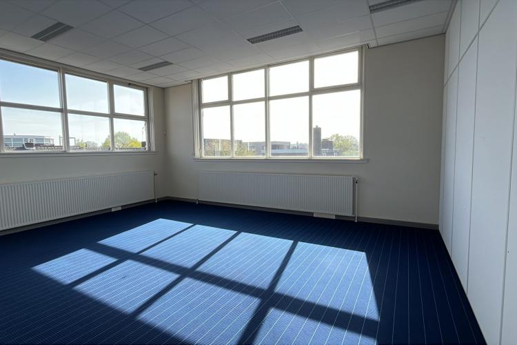 Virtueel kantoor Voltstraat 18, Tilburg