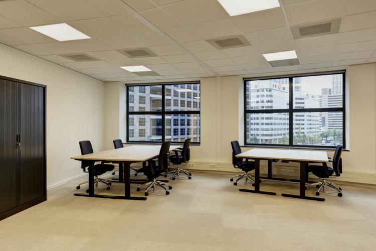 Weena 335 , Rotterdam