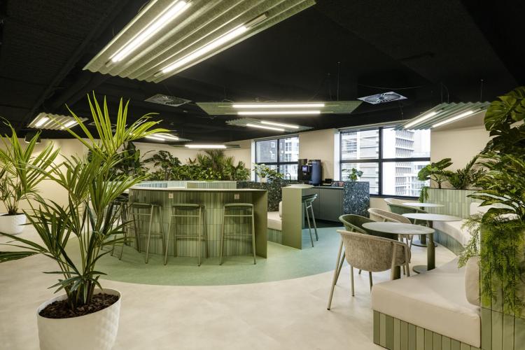 Weena 335 , Rotterdam