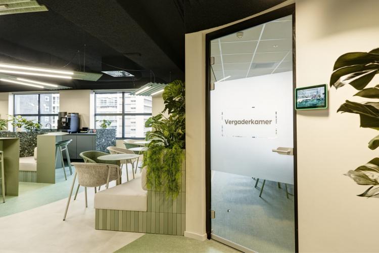 Weena 335 , Rotterdam