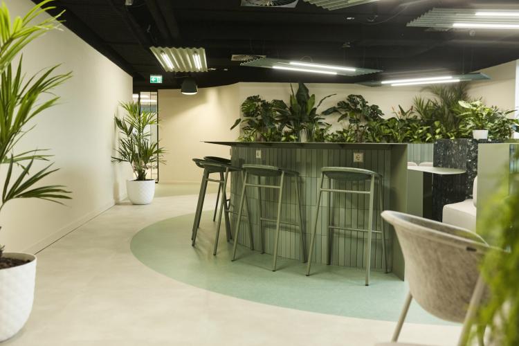 Weena 335 , Rotterdam