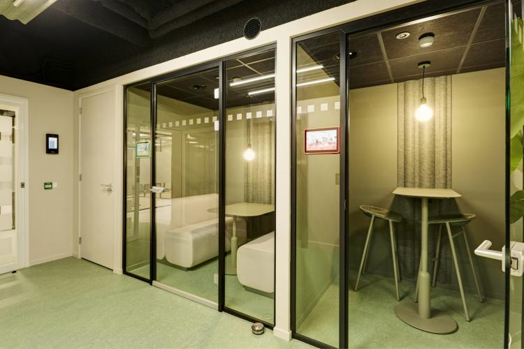 Weena 335 , Rotterdam