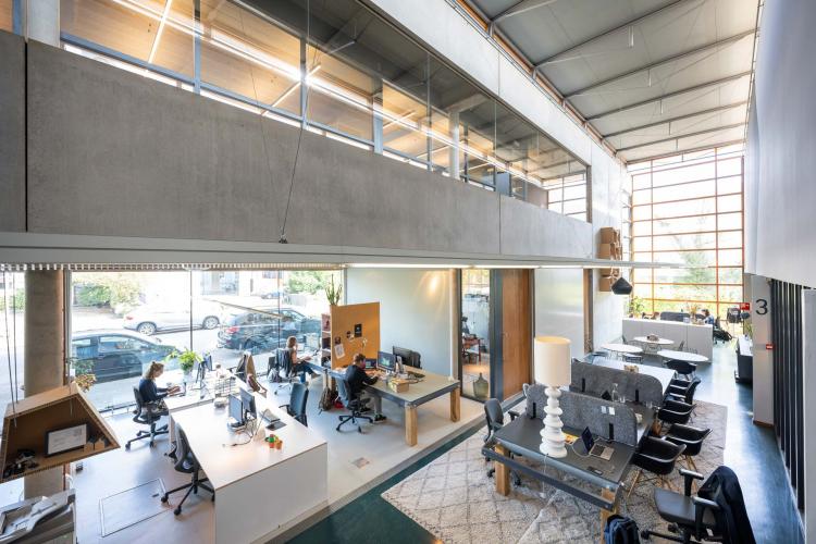 Wegastraat 29-31, Den Haag