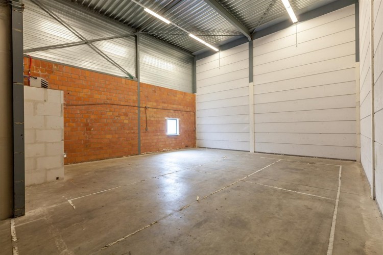 Bedrijfsruimte huren Weidehek 64-70, Breda