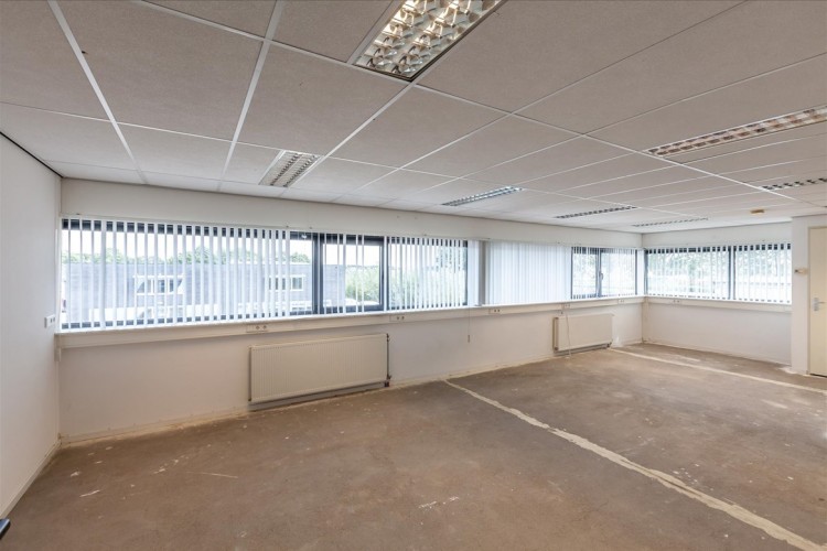 Bedrijfsruimte Weidehek 64-70, Breda