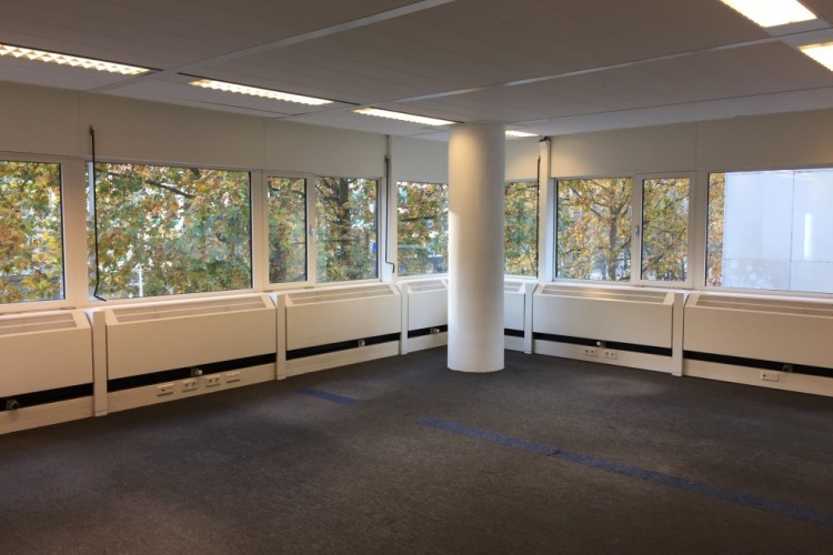 Virtueel kantoor Westblaak 7, Rotterdam