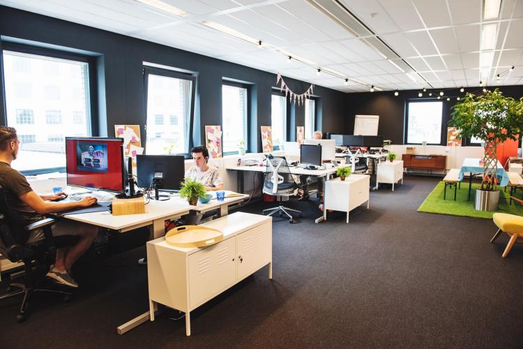 Werkplek Westhoven 7, Roermond