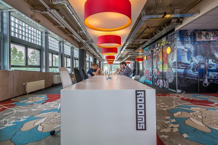 Virtueel kantoor Westhoven 7, Roermond