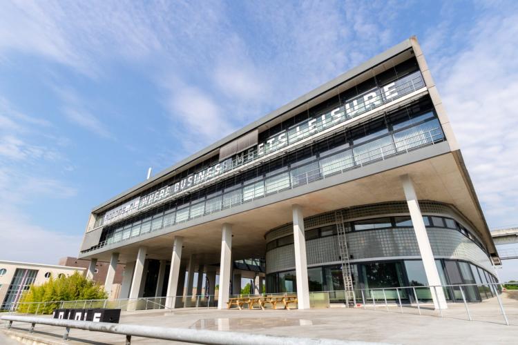 Kantoorruimte Westhoven 7, Roermond