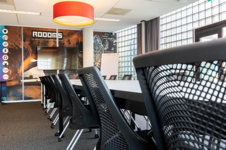 Kantoorunit Westhoven 7, Roermond