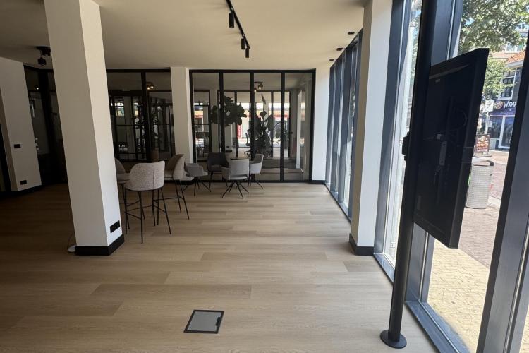Westzijde 25, Zaandam