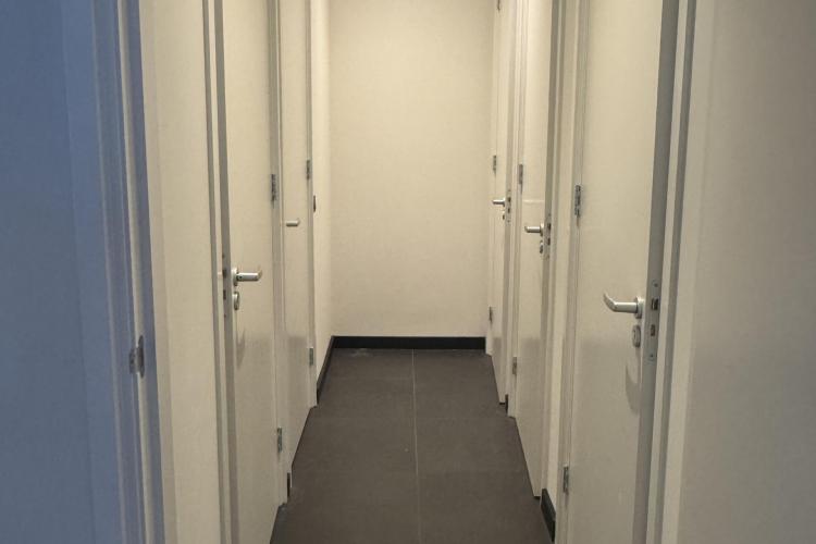 Westzijde 25, Zaandam