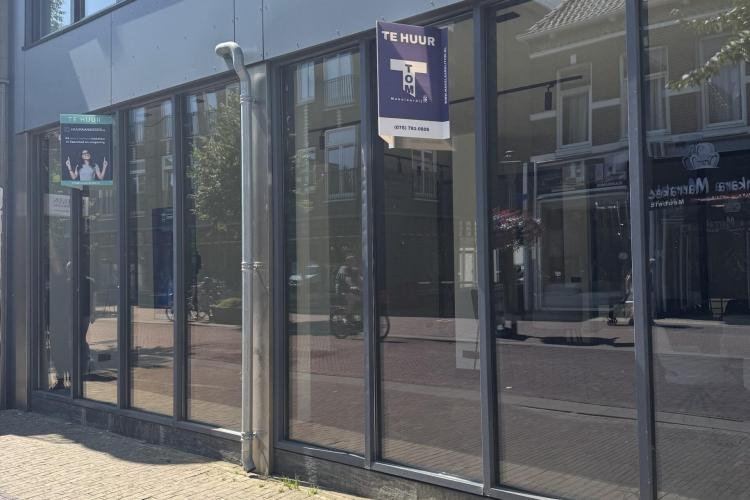 Westzijde 25, Zaandam