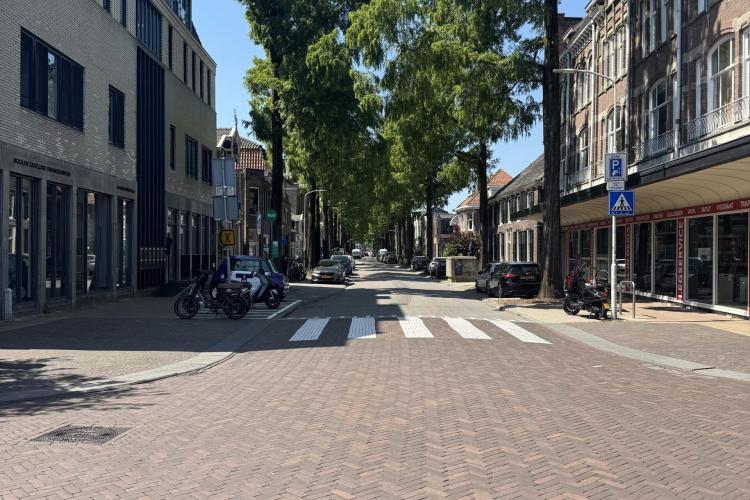 Westzijde 25, Zaandam