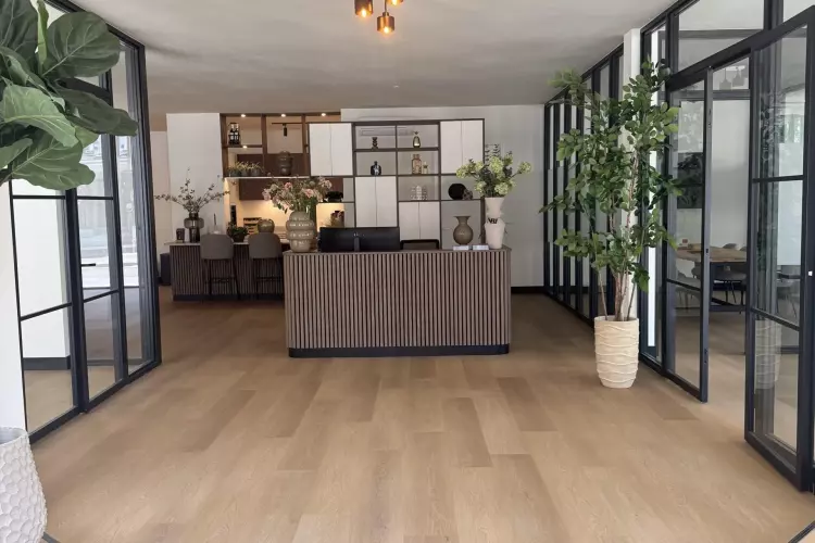 Westzijde 25, Zaandam