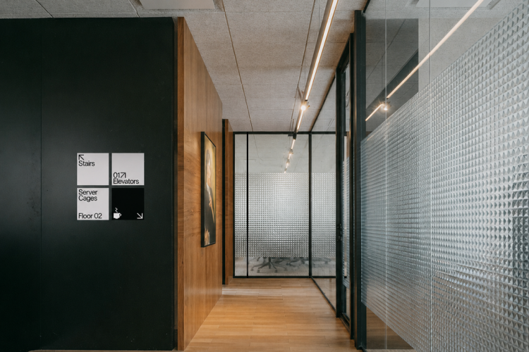 Weteringschans 26, Amsterdam
