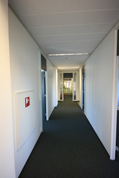 Bedrijfsruimte Wijchenseweg 116, Nijmegen