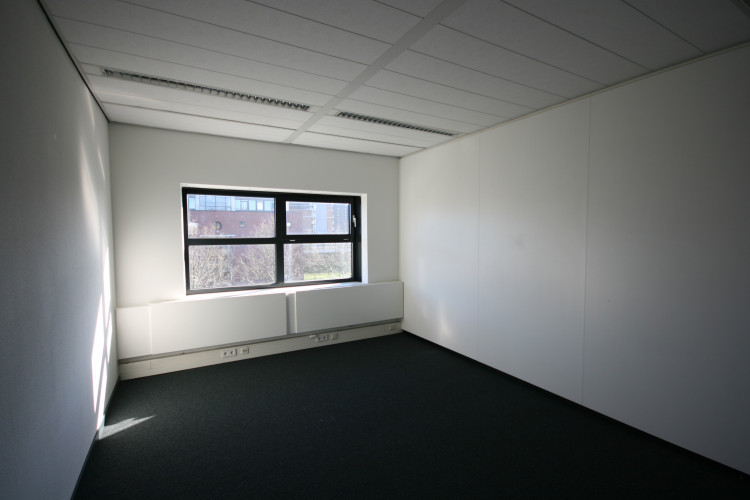 Kantoorruimte huren Wijchenseweg 116, Nijmegen