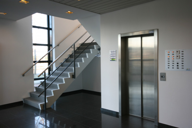 Flexibele kantoorruimte Wijchenseweg 116, Nijmegen