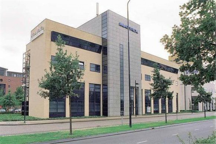 Bedrijfsruimte huren Wijchenseweg 116, Nijmegen