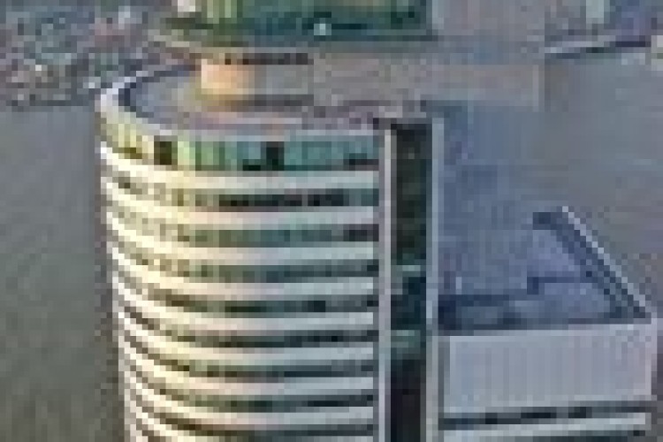 Kantoorruimte Wilhelminakade 965 , Rotterdam